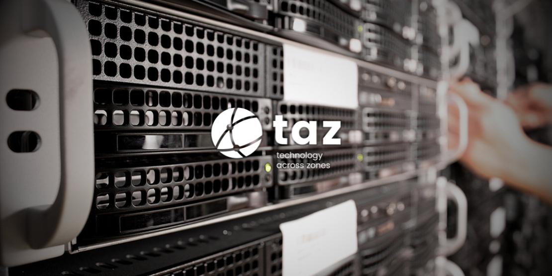 TAZ IT dezvoltă un nou datacenter &icirc;n T&acirc;rgu Mureș