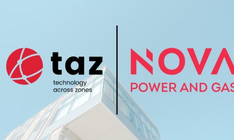 Nova Power and Gas, bine ați venit în "familia TAZ"